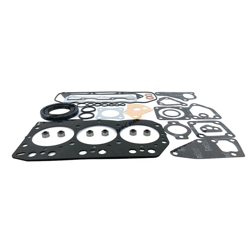 3TNC80 Full Gasket Kit--Metal New For Yanmar Diesel Engine Spare Parts