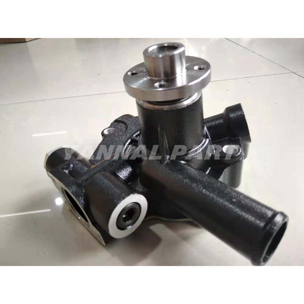 119266-42101 Water Pump For Komatsu PC15R-8 PC12R-8 Engine 2D68E 3TNE68 3TNE66