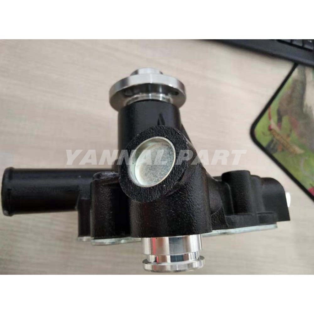 119266-42101 Water Pump For Komatsu PC15R-8 PC12R-8 Engine 2D68E 3TNE68 3TNE66