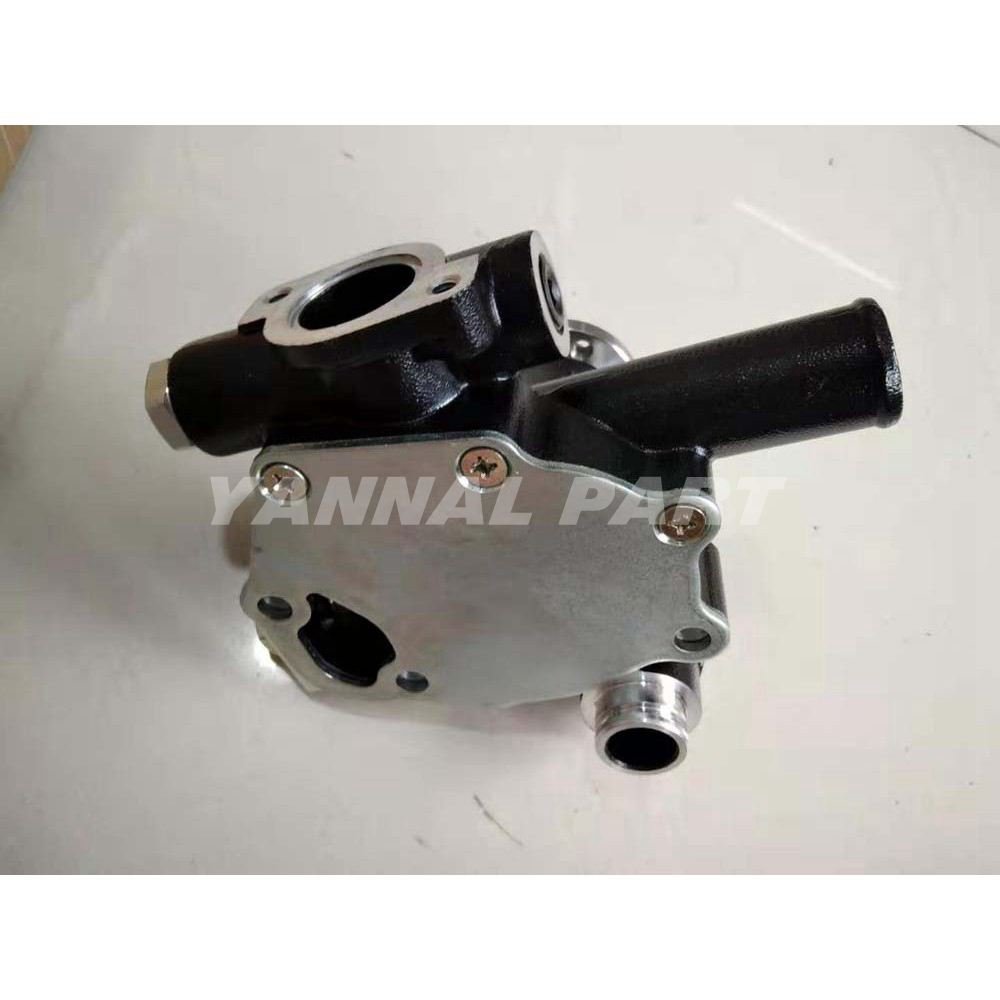 119266-42101 Water Pump For Komatsu PC15R-8 PC12R-8 Engine 2D68E 3TNE68 3TNE66