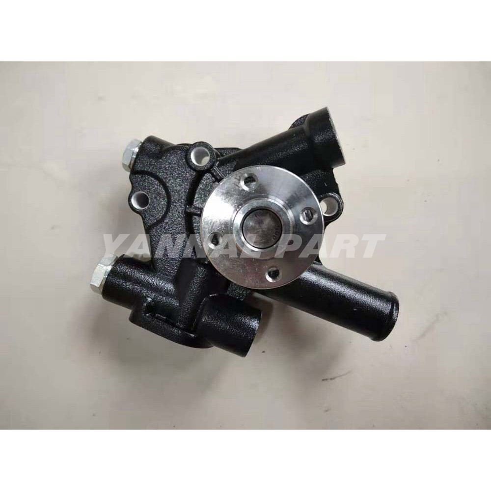 119266-42101 Water Pump For Komatsu PC15R-8 PC12R-8 Engine 2D68E 3TNE68 3TNE66