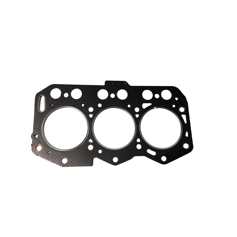 For Yanmar 3TN66L E 3TN66-UJ Cylinder Head Gasket For JOHN DEERE 240 332 415 615