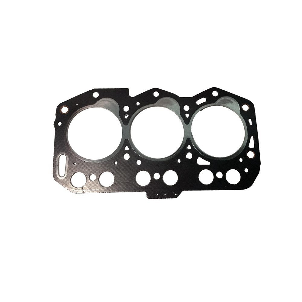 For Yanmar 3TN66L E 3TN66-UJ Cylinder Head Gasket For JOHN DEERE 240 332 415 615