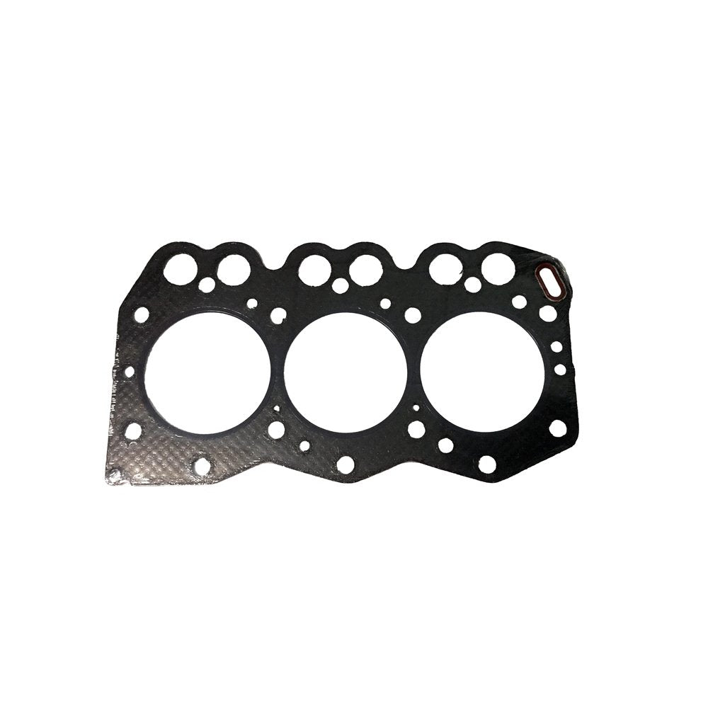 For Yanmar 3TN66L E 3TN66-UJ Cylinder Head Gasket For JOHN DEERE 240 332 415 615