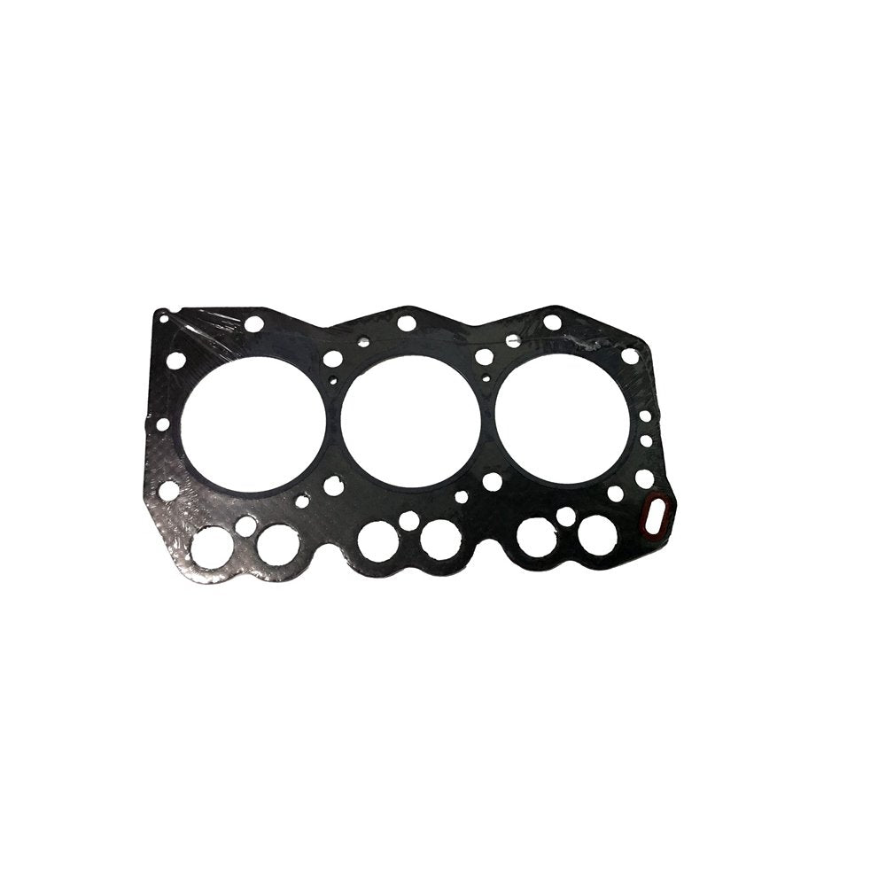 For Yanmar 3TN66L E 3TN66-UJ Cylinder Head Gasket For JOHN DEERE 240 332 415 615