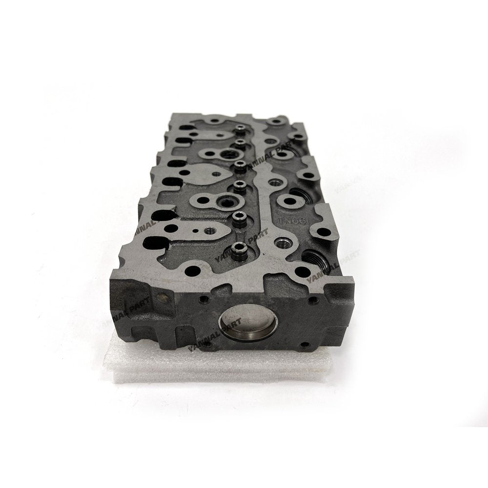 3TNE68 Cylinder Head For Yanmar Diesel Engine Parts