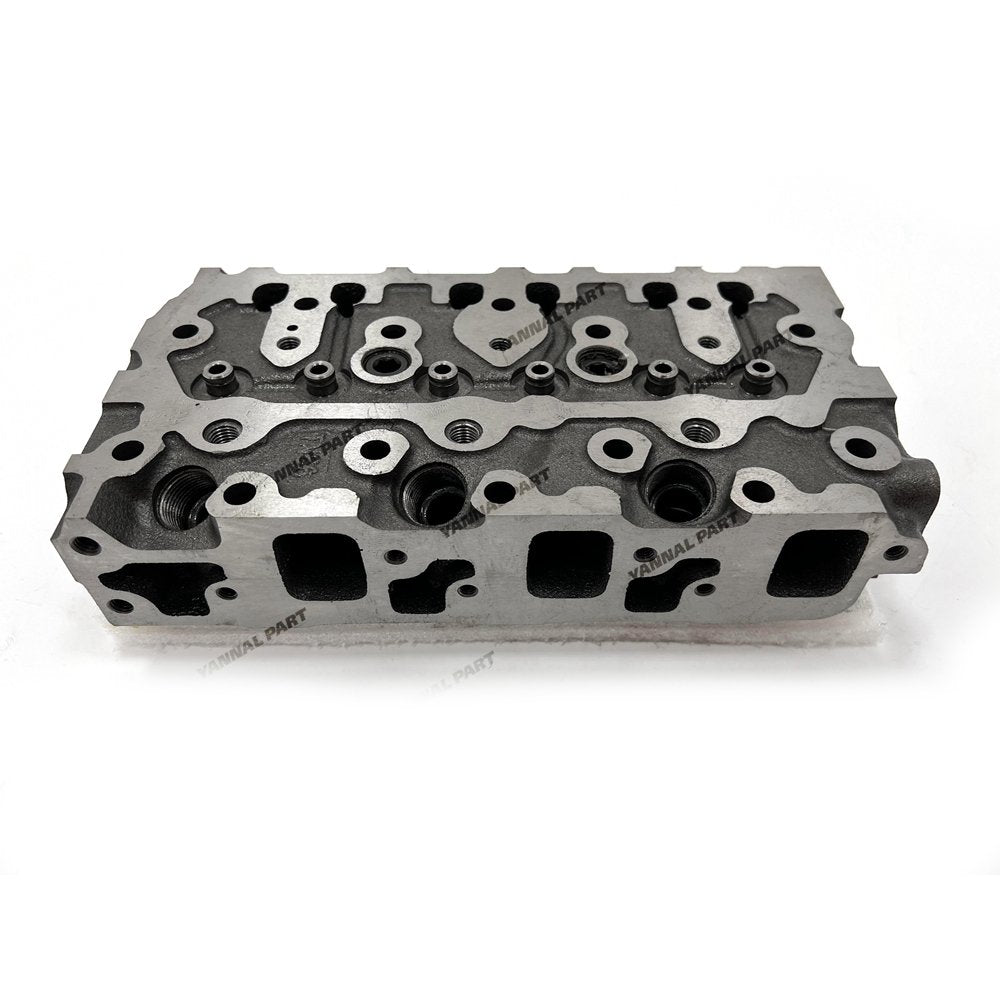 3TNE68 Cylinder Head For Yanmar Diesel Engine Parts