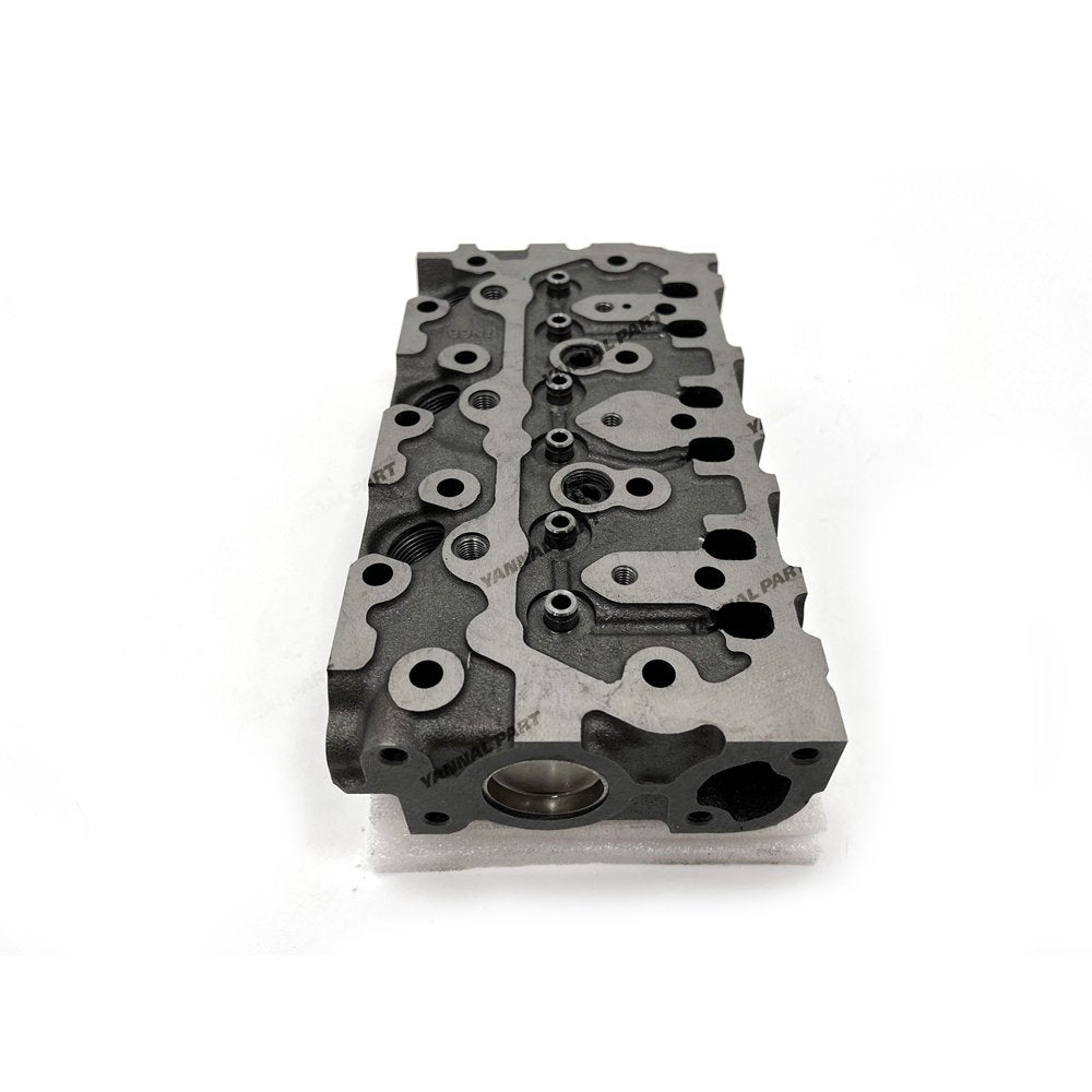 3TNE68 Cylinder Head For Yanmar Diesel Engine Parts