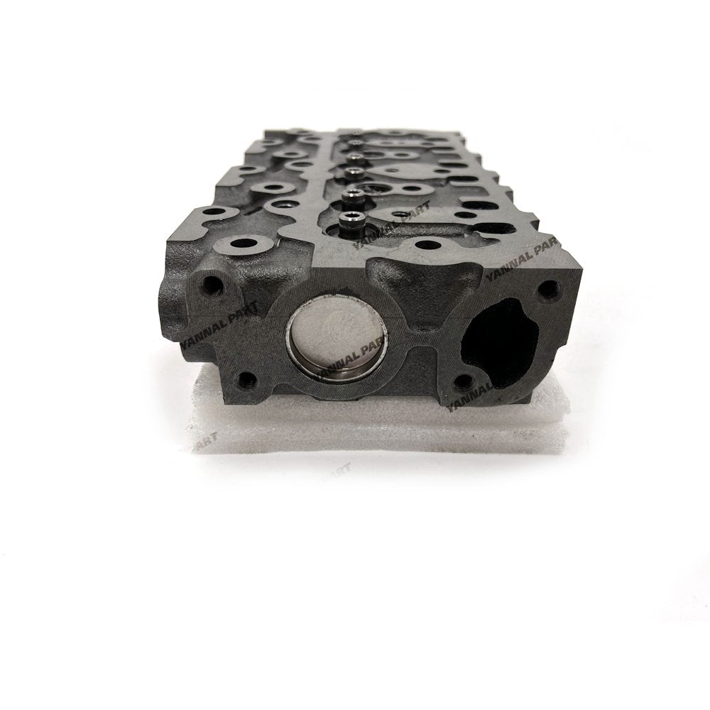 3TNE68 Cylinder Head For Yanmar Diesel Engine Parts