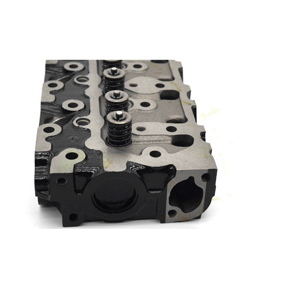 3TNE68 Cylinder Head Assy For Yanmar Excavator Engine Parts