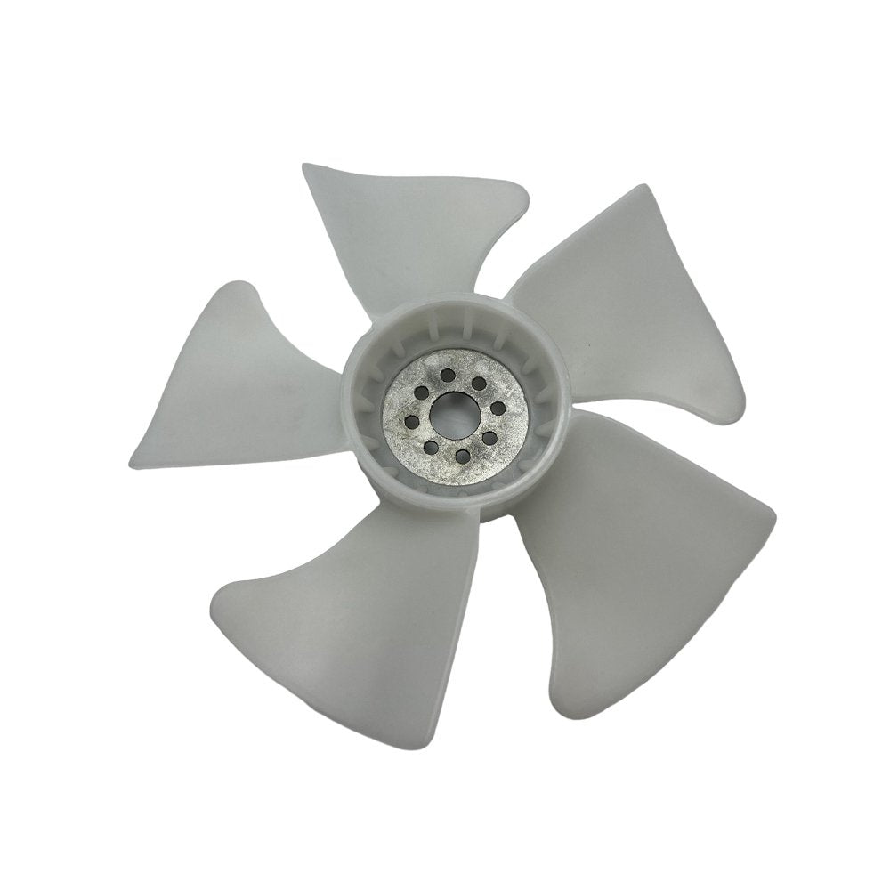 3TNE68 2TNE68 119233-44740 Fan Blade For Yanmar Engine Spart Part