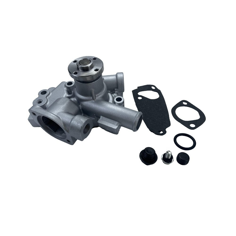 For Yanmar 3TNE70/119540-42000 Water Pump Durable Accessories Engine