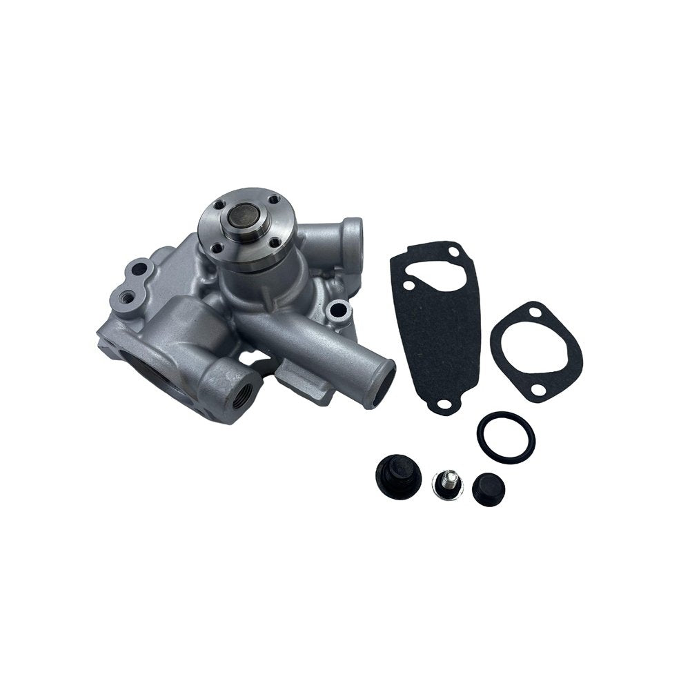 For Yanmar 3TNE70/119540-42000 Water Pump Durable Accessories Engine