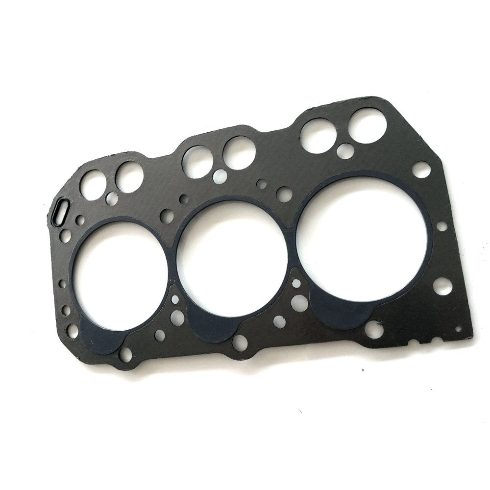 3TNE72 Cylinder Head Gasket- Graphite For Yanmar Diesel Engine