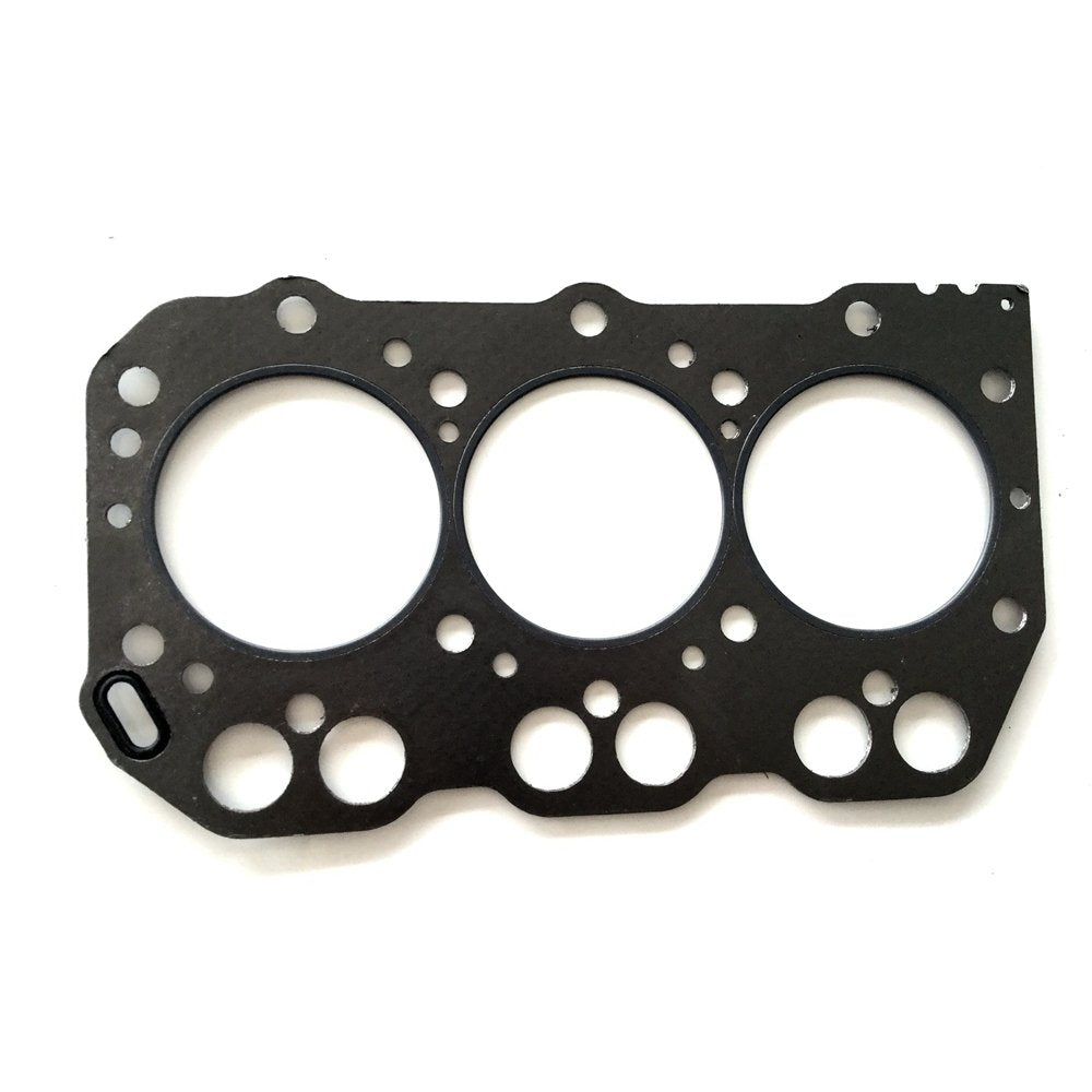 3TNE72 Cylinder Head Gasket- Graphite For Yanmar Diesel Engine