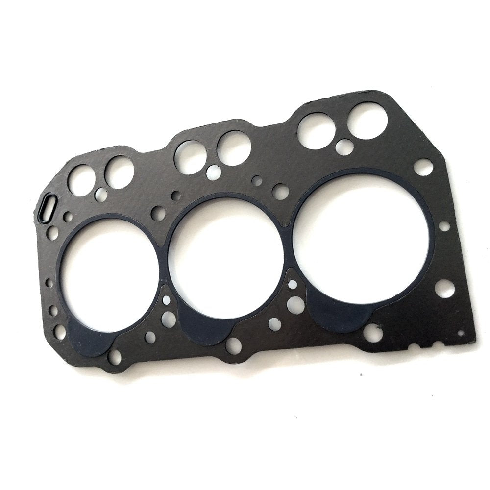 3TNE72 Cylinder Head Gasket- Graphite For Yanmar Diesel Engine