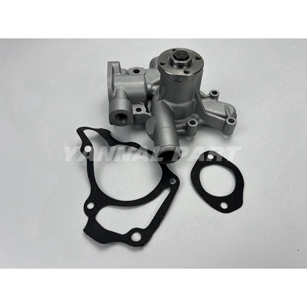 119624-42001 Water pump For Yanmar 3TNE74 Engine