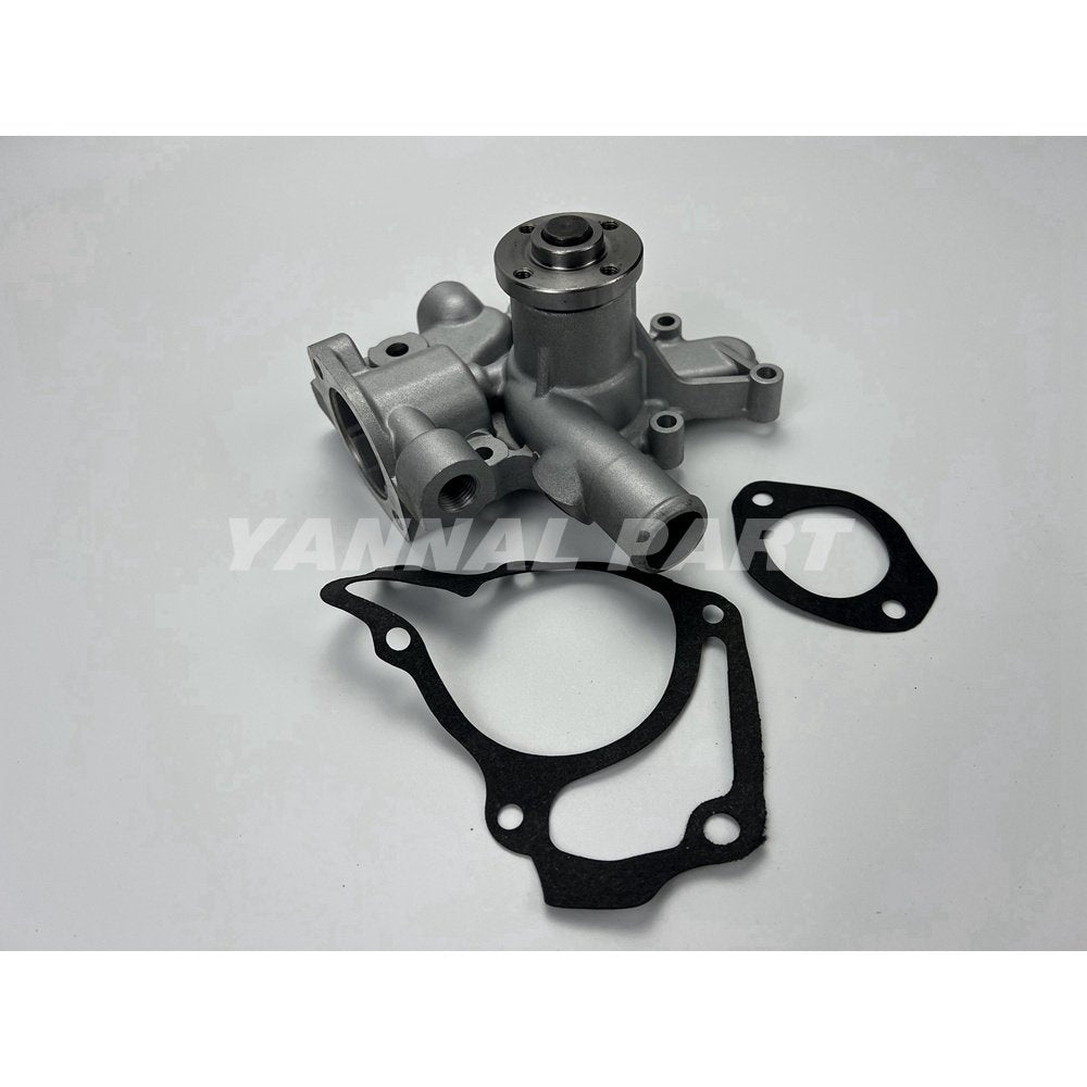 119624-42001 Water pump For Yanmar 3TNE74 Engine