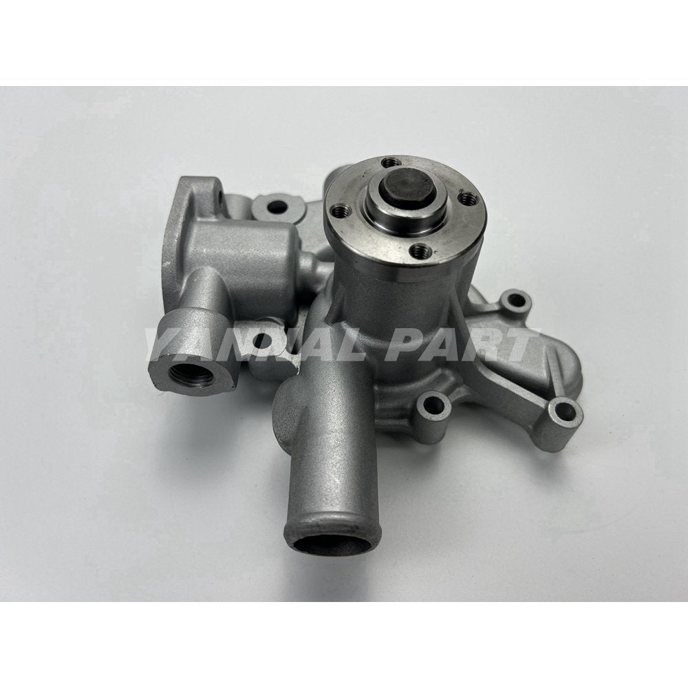 119624-42001 Water pump For Yanmar 3TNE74 Engine