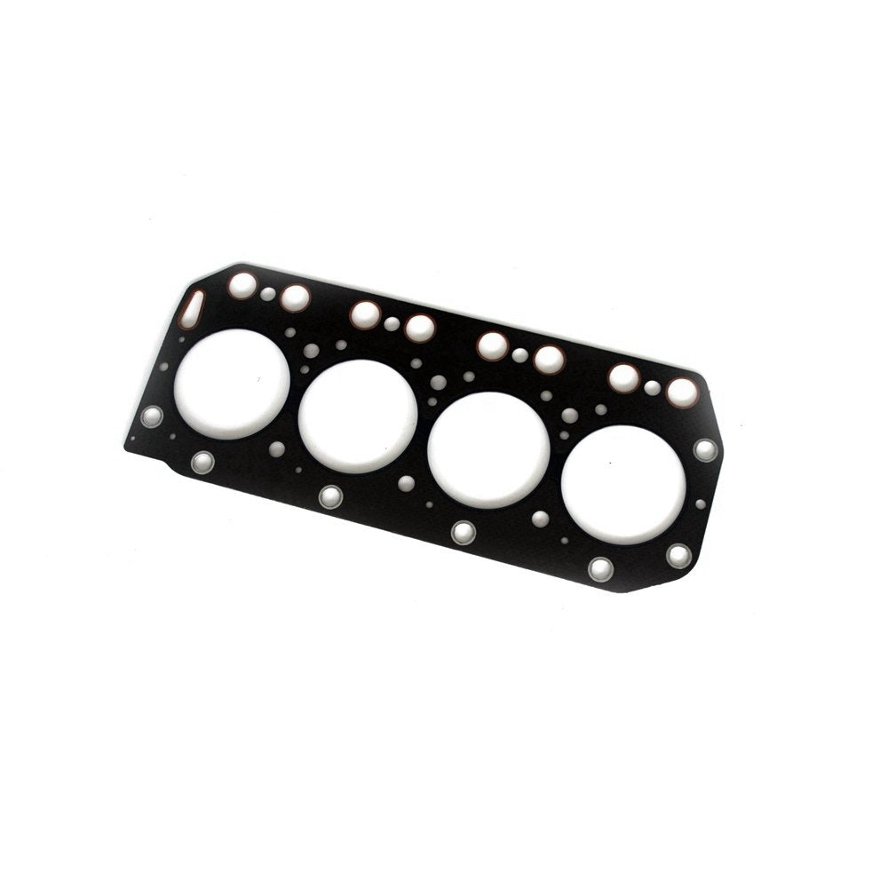 Brand New For Yanmar Head Gasket - Metal Engine Parts 3TNE74