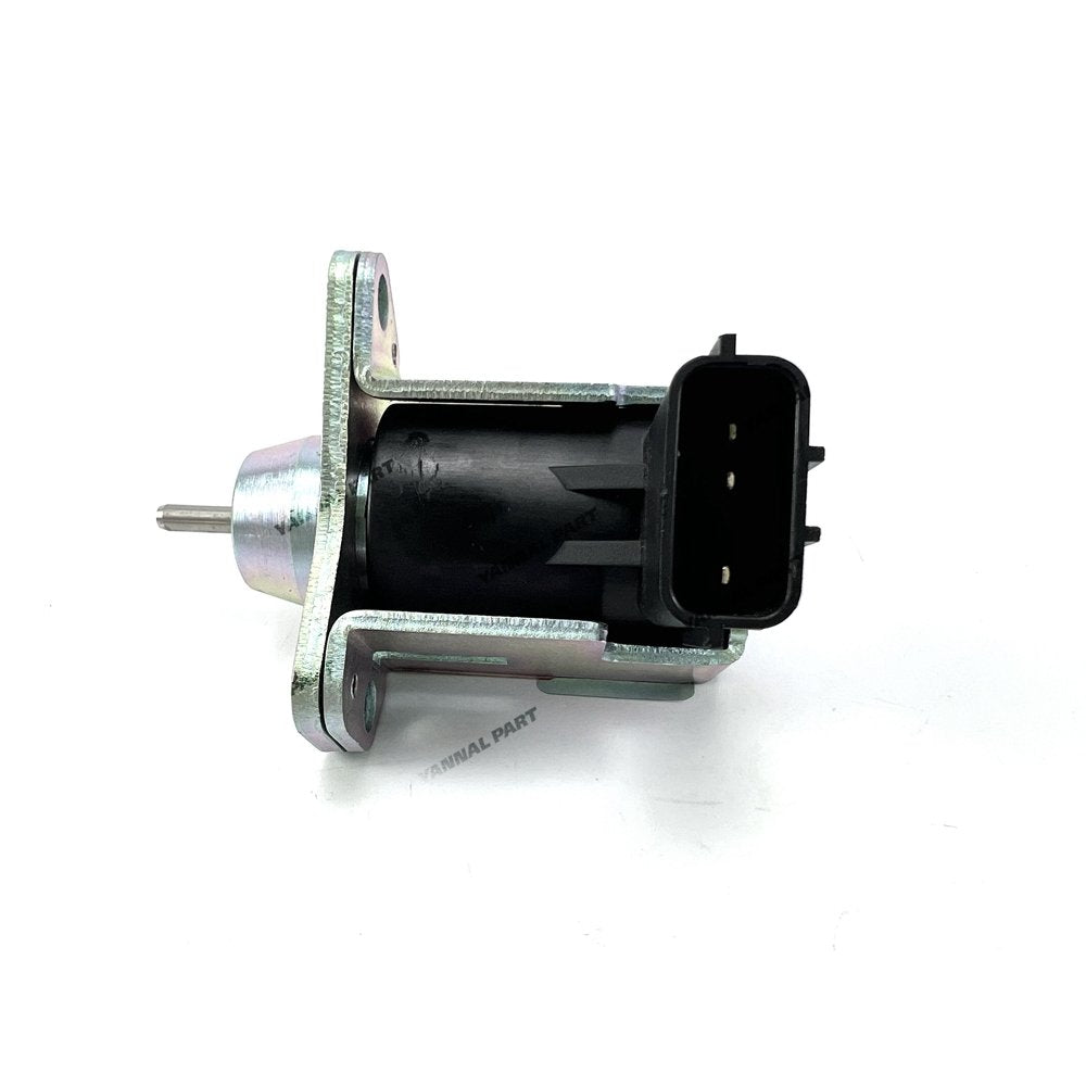 119285-77951 Solenoid For Yanmar 3TNE78 Engine Part