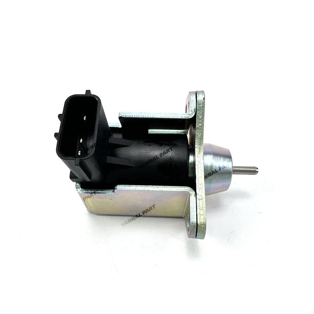 119285-77951 Solenoid For Yanmar 3TNE78 Engine Part