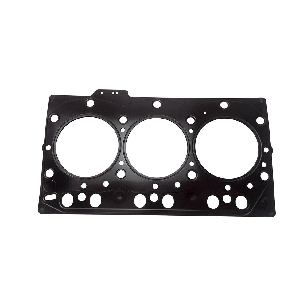 3TNE78 119818-01330 Cylinder Head Gasket For Yanmar forklift Excavator