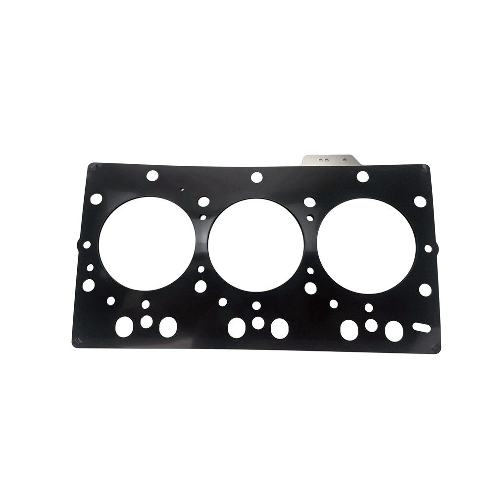 3TNE78 119818-01330 Cylinder Head Gasket For Yanmar forklift Excavator