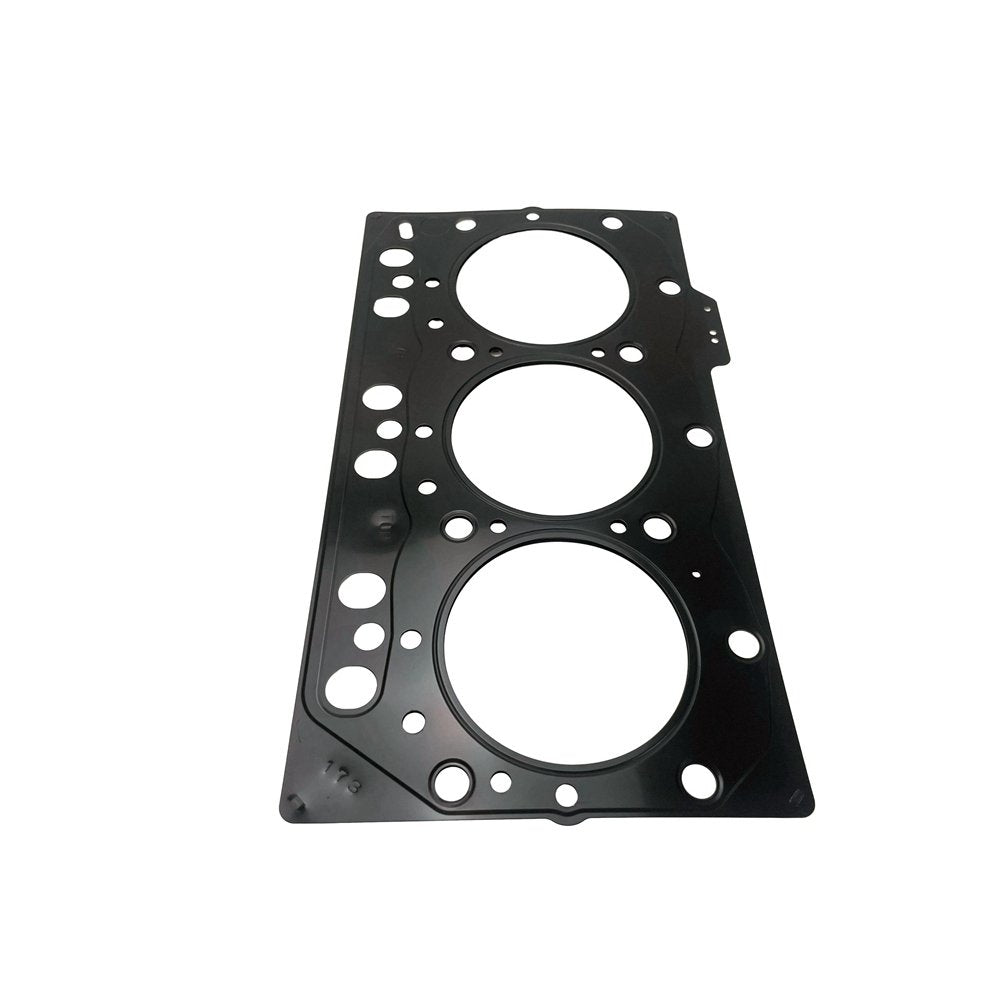 3TNE78 119818-01330 Cylinder Head Gasket For Yanmar forklift Excavator