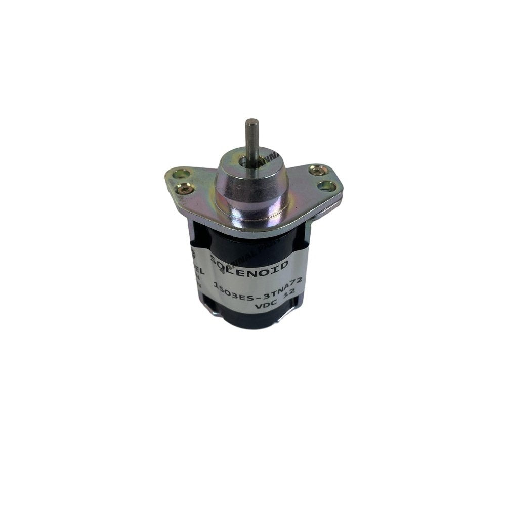 New 119233-77951 Solenoid For Yanmar 3TNE82 Engine