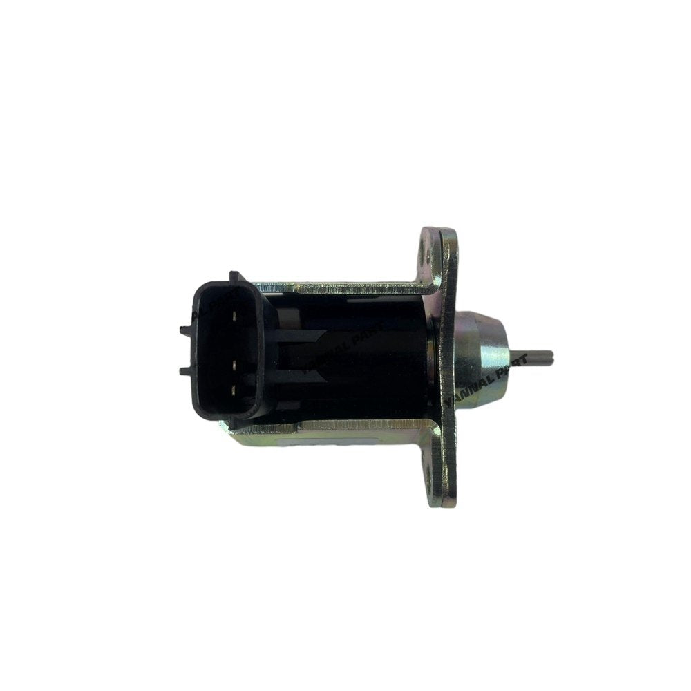 New 119233-77951 Solenoid For Yanmar 3TNE82 Engine