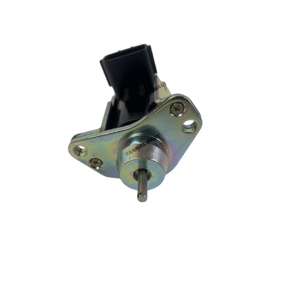 New 119233-77951 Solenoid For Yanmar 3TNE82 Engine