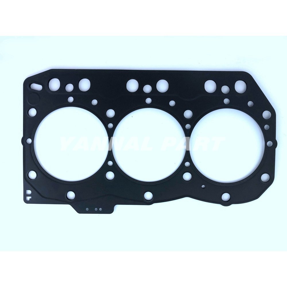 Overhaul Rebuild Gasket Kit Set For Yanmar 3TNE82 3TNE82A 3D82E Engine