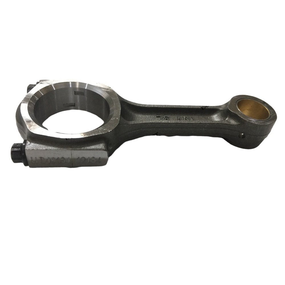 For Yanmar Connecting Rod 3TNE82 Engine Spare Parts