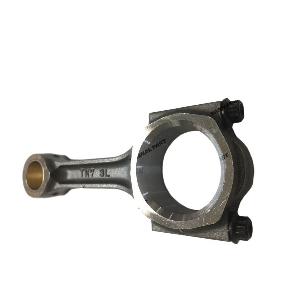 For Yanmar Connecting Rod 3TNE82 Engine Spare Parts