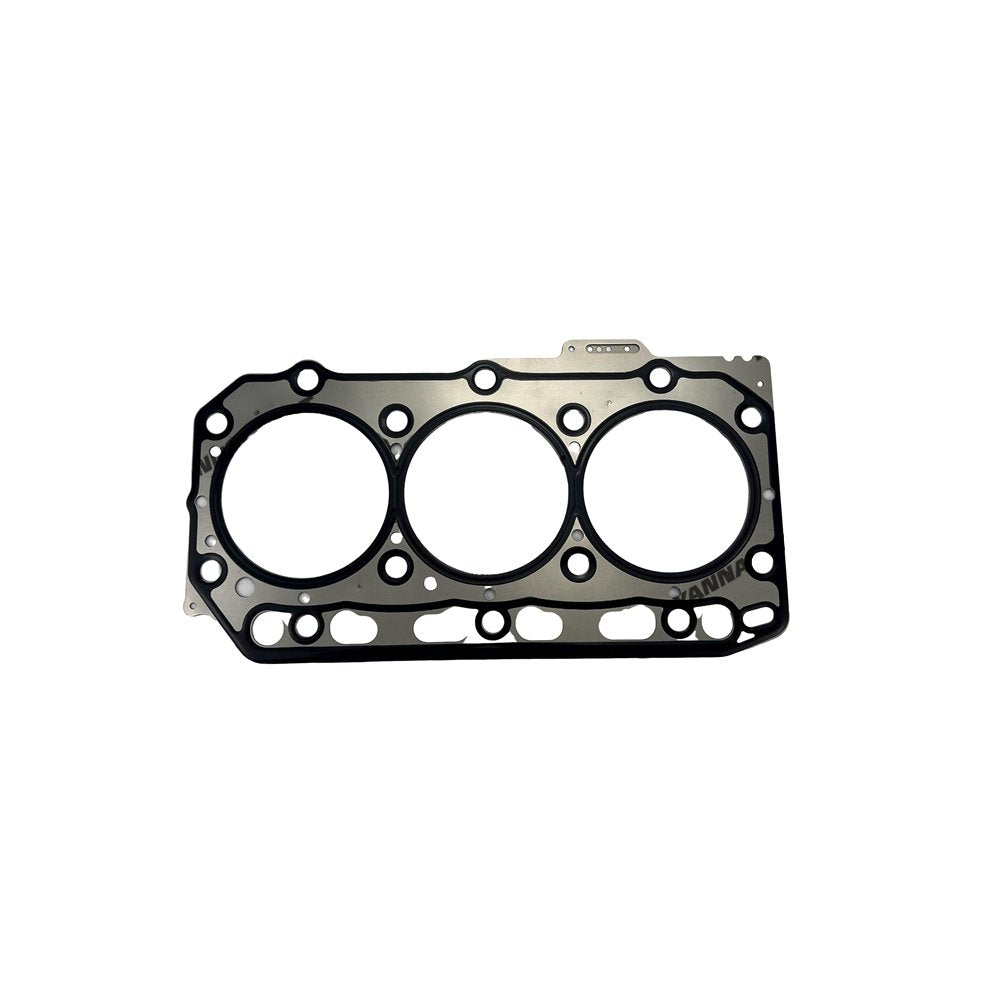 3TNE84 Head Gasket For Yanmar diesel Engine parts