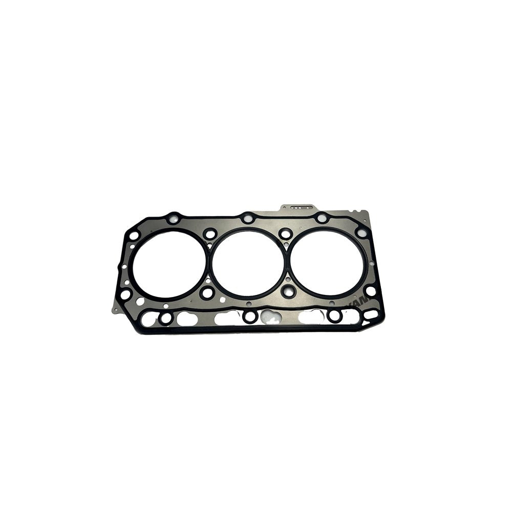 3TNE84 Head Gasket For Yanmar diesel Engine parts