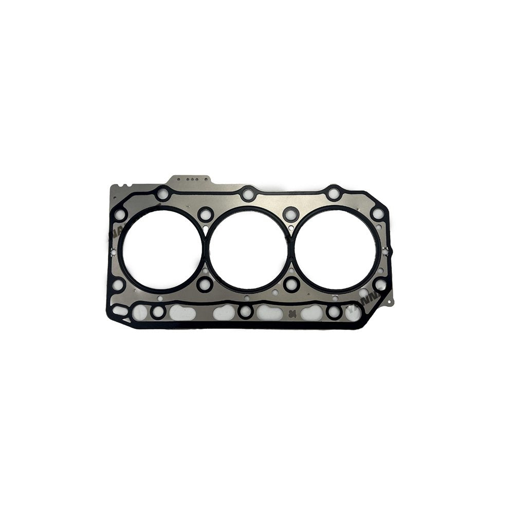 3TNE84 Head Gasket For Yanmar diesel Engine parts