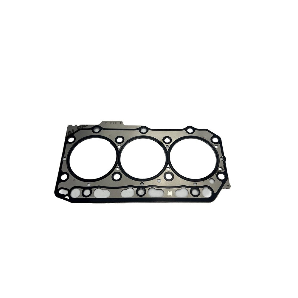 3TNE84 Head Gasket For Yanmar diesel Engine parts