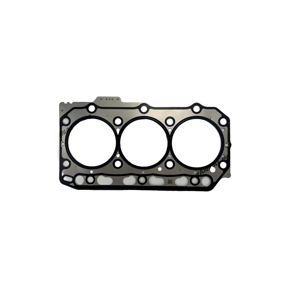 3TNE84 Head Gasket For Yanmar diesel Engine parts