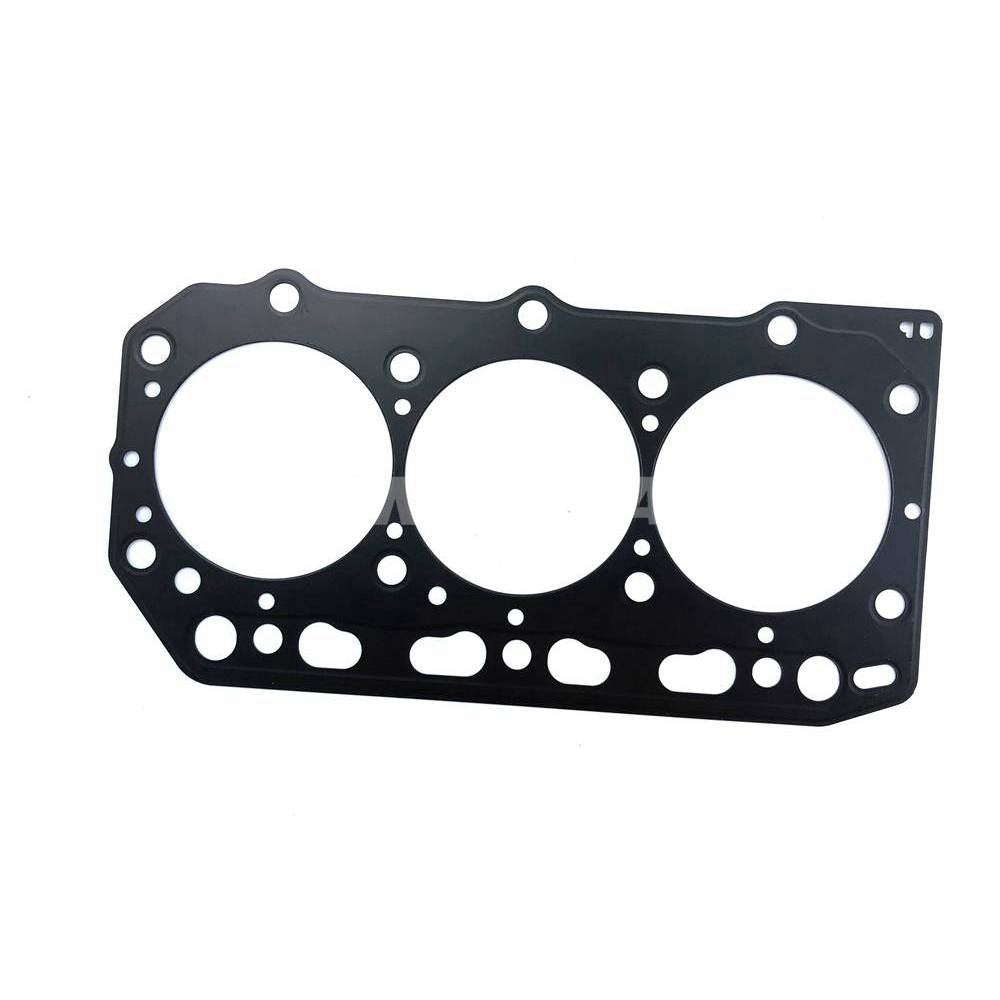 3TNE88 3D88 For Yanmar Full Gasket Kit--Metal forklift Excavator