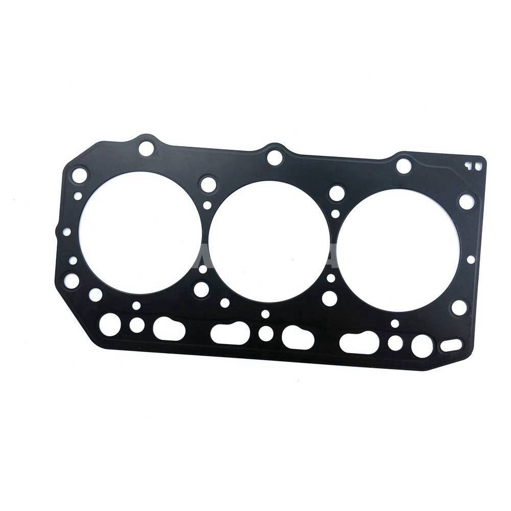 3TNE88 3D88 For Yanmar Full Gasket Kit--Metal forklift Excavator