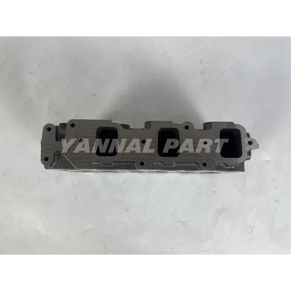 3TNE88 New Cylinder Head Bare For Yanmar 3TNE88 Engine Parts