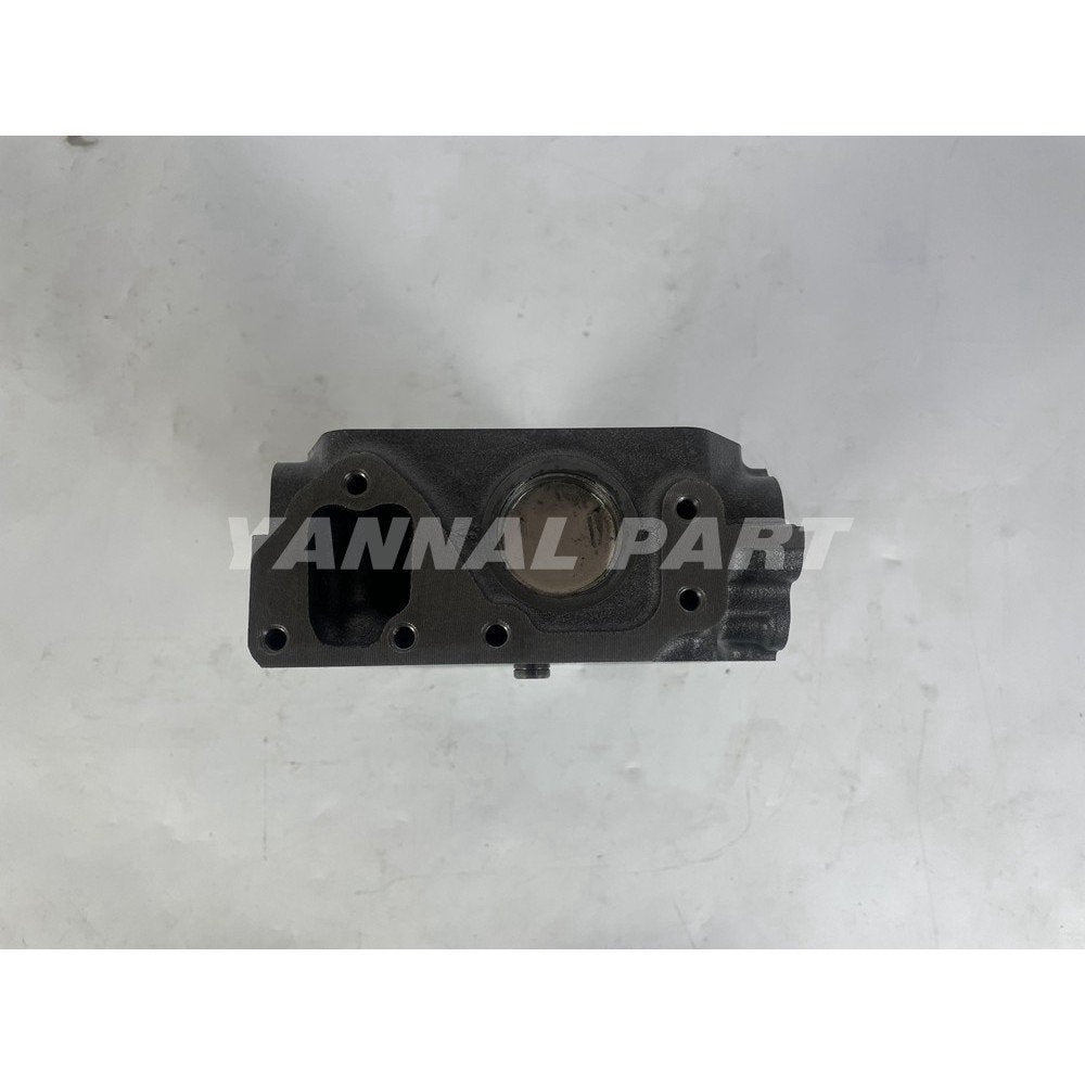 3TNE88 New Cylinder Head Bare For Yanmar 3TNE88 Engine Parts