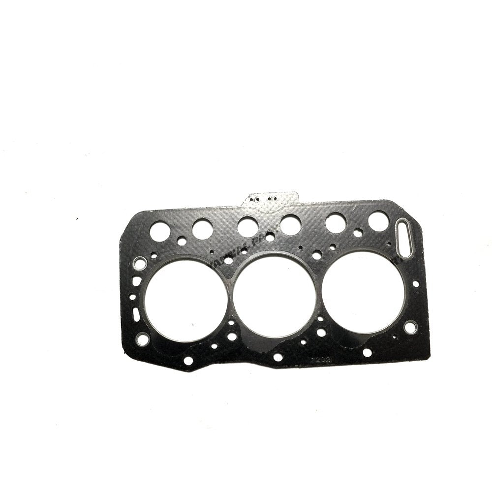 For Yanmar Diesel Engine 3TNM68 Head Gasket