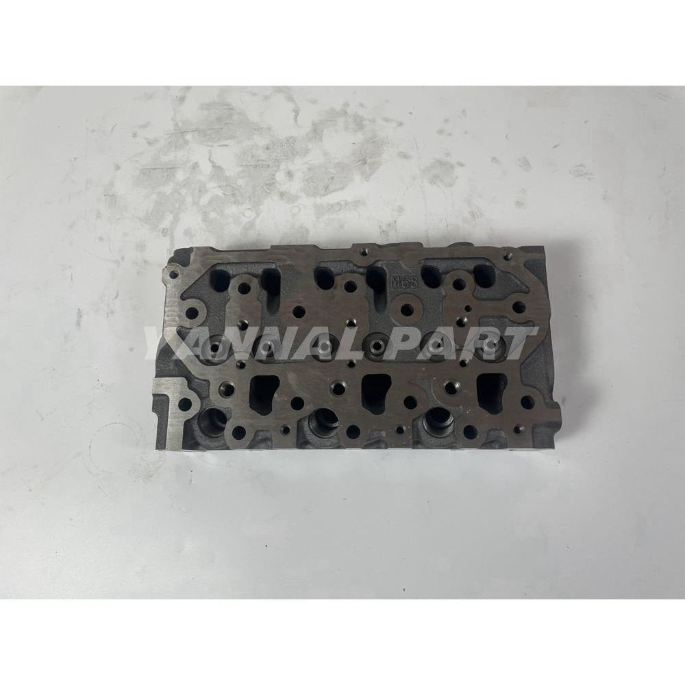 Brand-New 3TNM68 Cylinder Head For Yanmar Engine