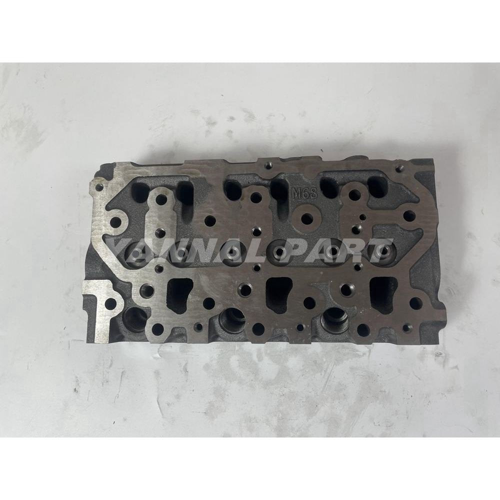 Brand-New 3TNM68 Cylinder Head For Yanmar Engine