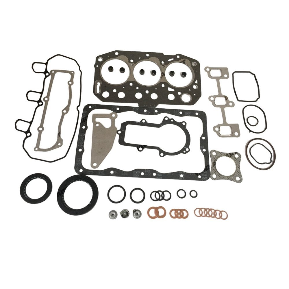 3TNM72 Full Gasket Kit With And bearing For Yanmar Engine