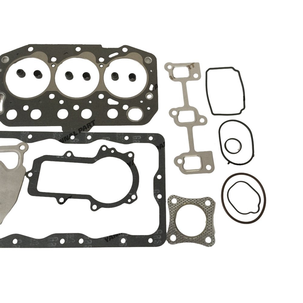 3TNM72 Full Gasket Kit With And bearing For Yanmar Engine