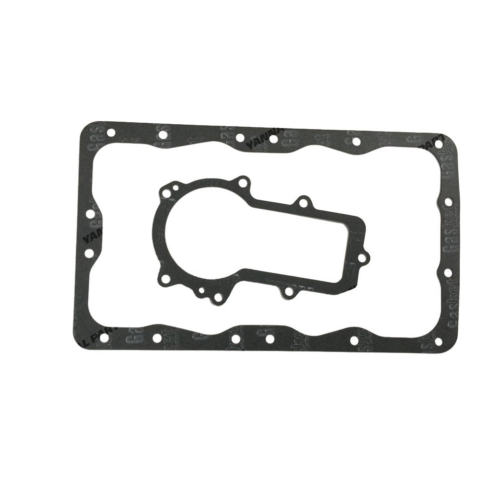 3TNM72 Full Gasket Kit With And bearing For Yanmar Engine